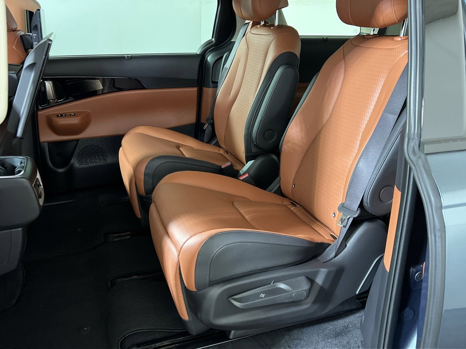 New 2026 Kia Carnival SX Prestige image 23