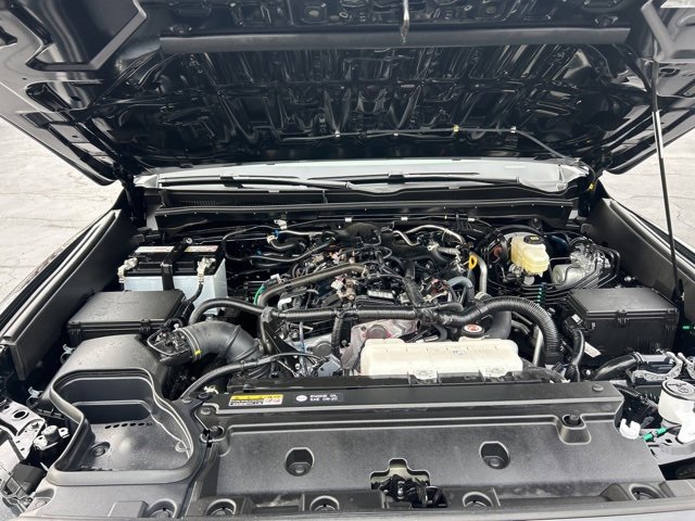Used 2025 Toyota 4Runner SR5 image 13