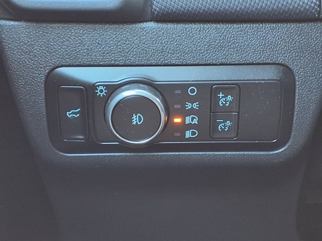 Used 2023 Ford Bronco Sport Outer Banks w/ Tech Package AWD/4WD image 13