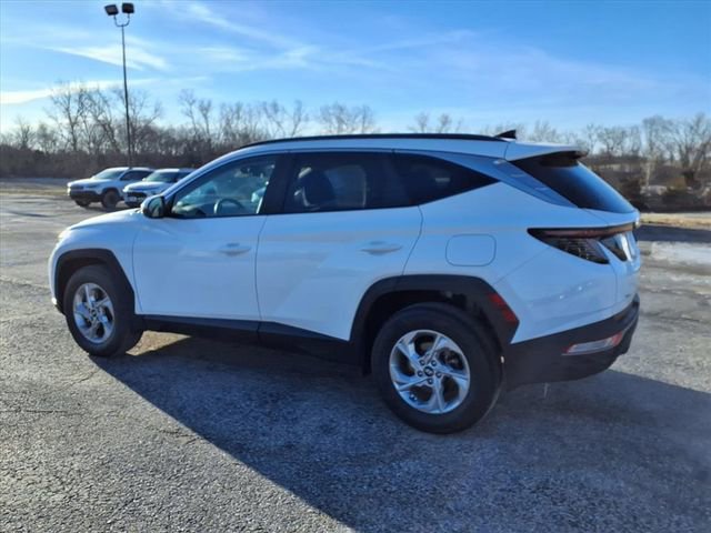 Used 2023 Hyundai Tucson SEL image 28