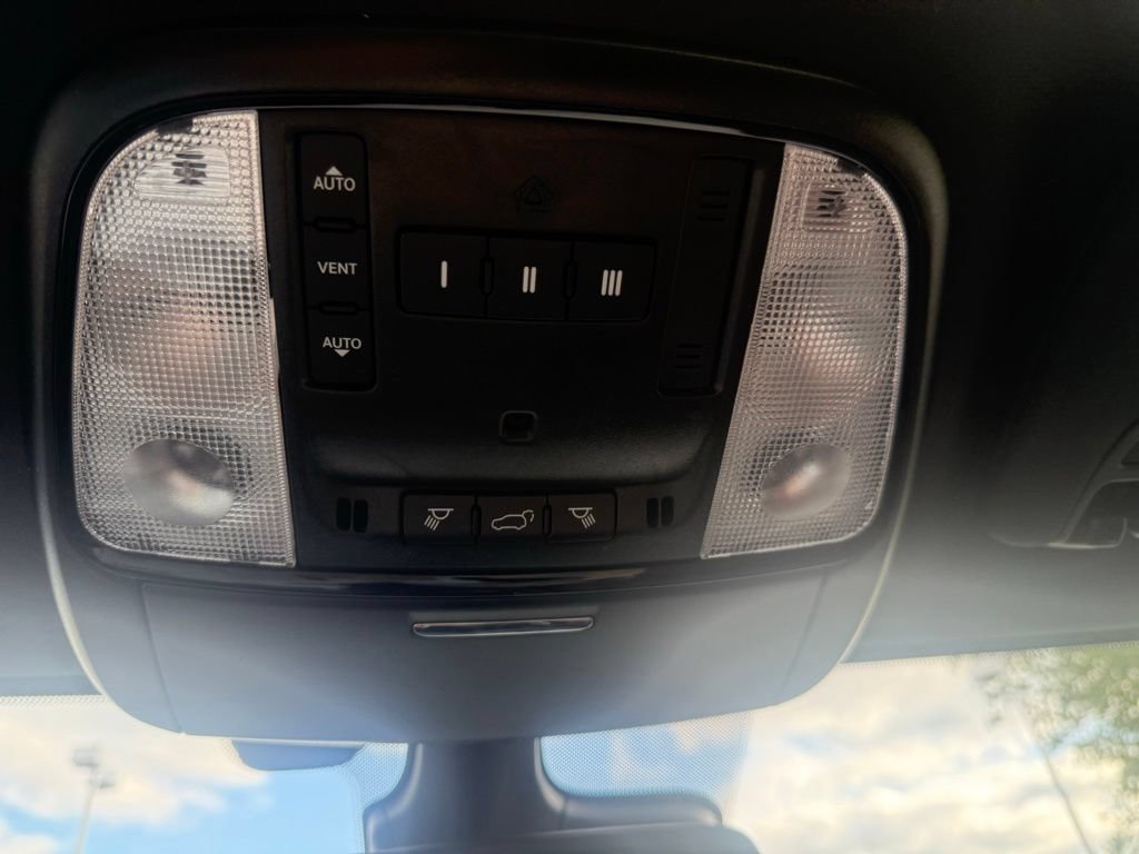 New 2026 Dodge Durango GT AWD/4WD image 28