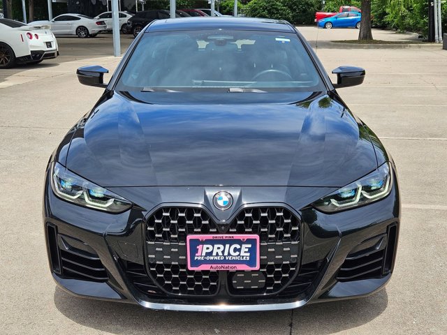 Used 2024 BMW M440i xDrive Gran Coupe AWD/4WD video 2