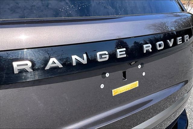 Used 2024 Land Rover Range Rover Long Wheelbase SE AWD/4WD image 27