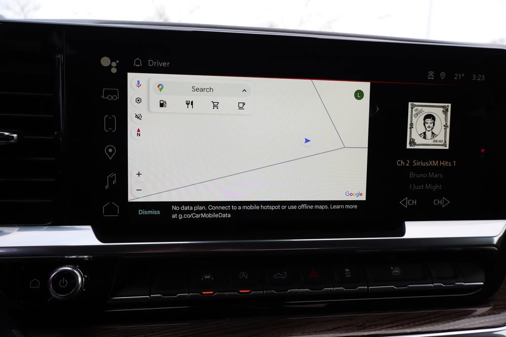 Used 2022 GMC Sierra 1500 Elevation image 20