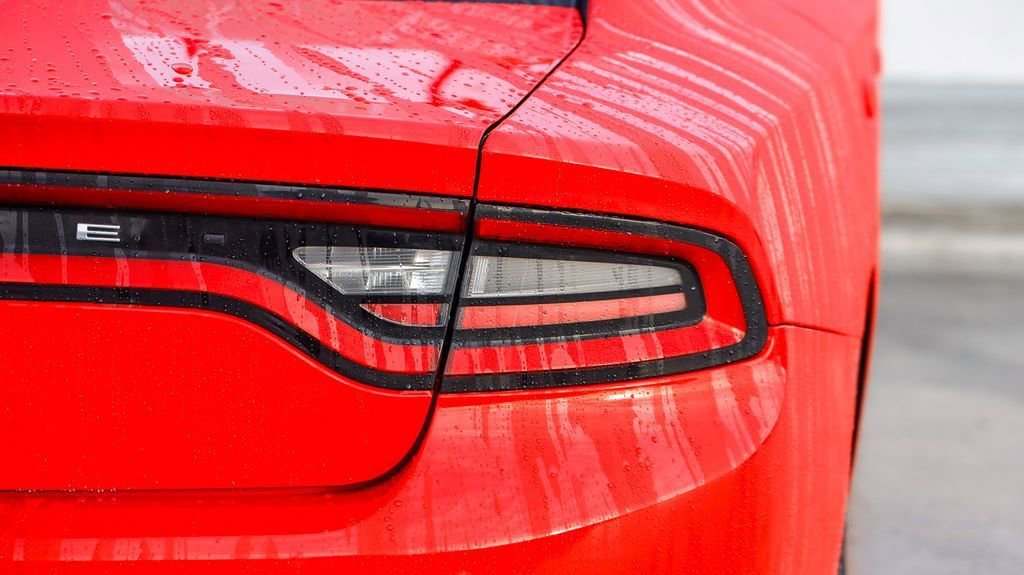 Certified 2023 Dodge Charger SXT image 10