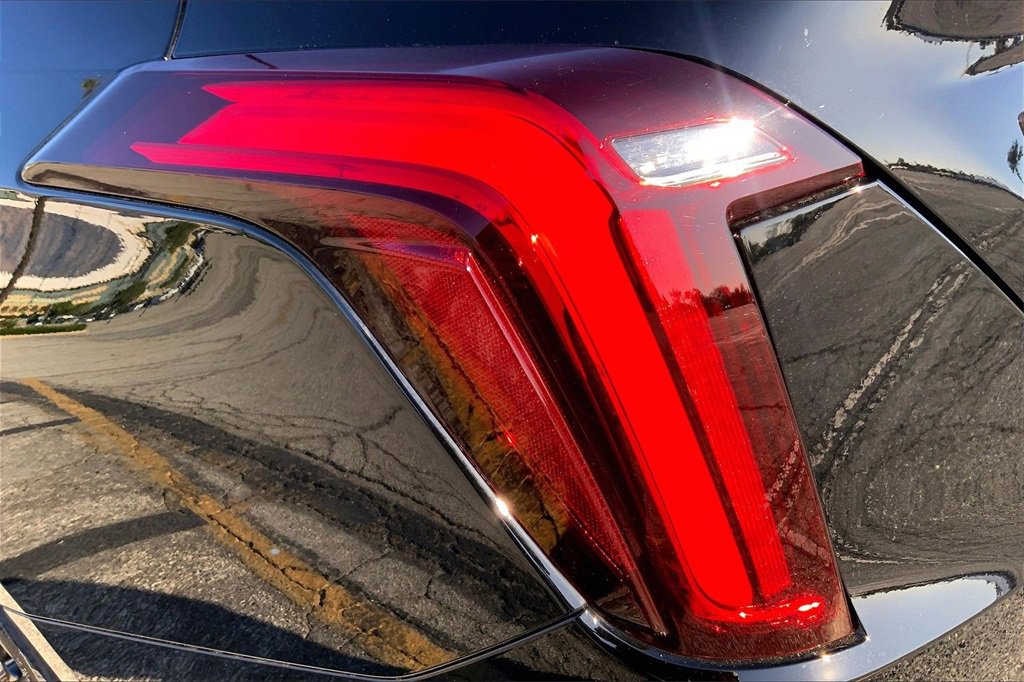 New 2026 Cadillac CT4 Premium Luxury image 15