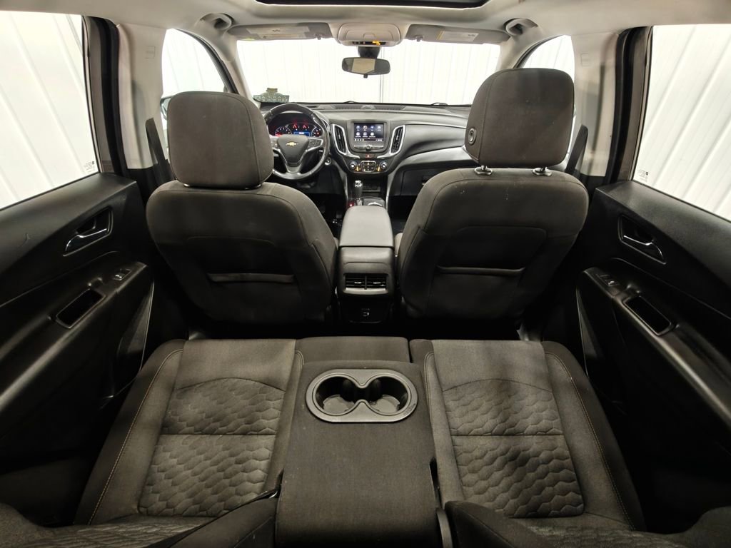 Used 2020 Chevrolet Equinox LT image 27