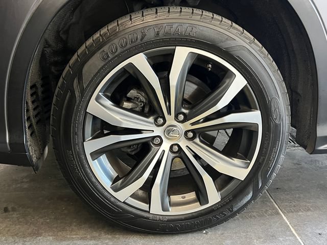 Used 2016 Lexus RX 350 FWD w/ Premium Package image 9