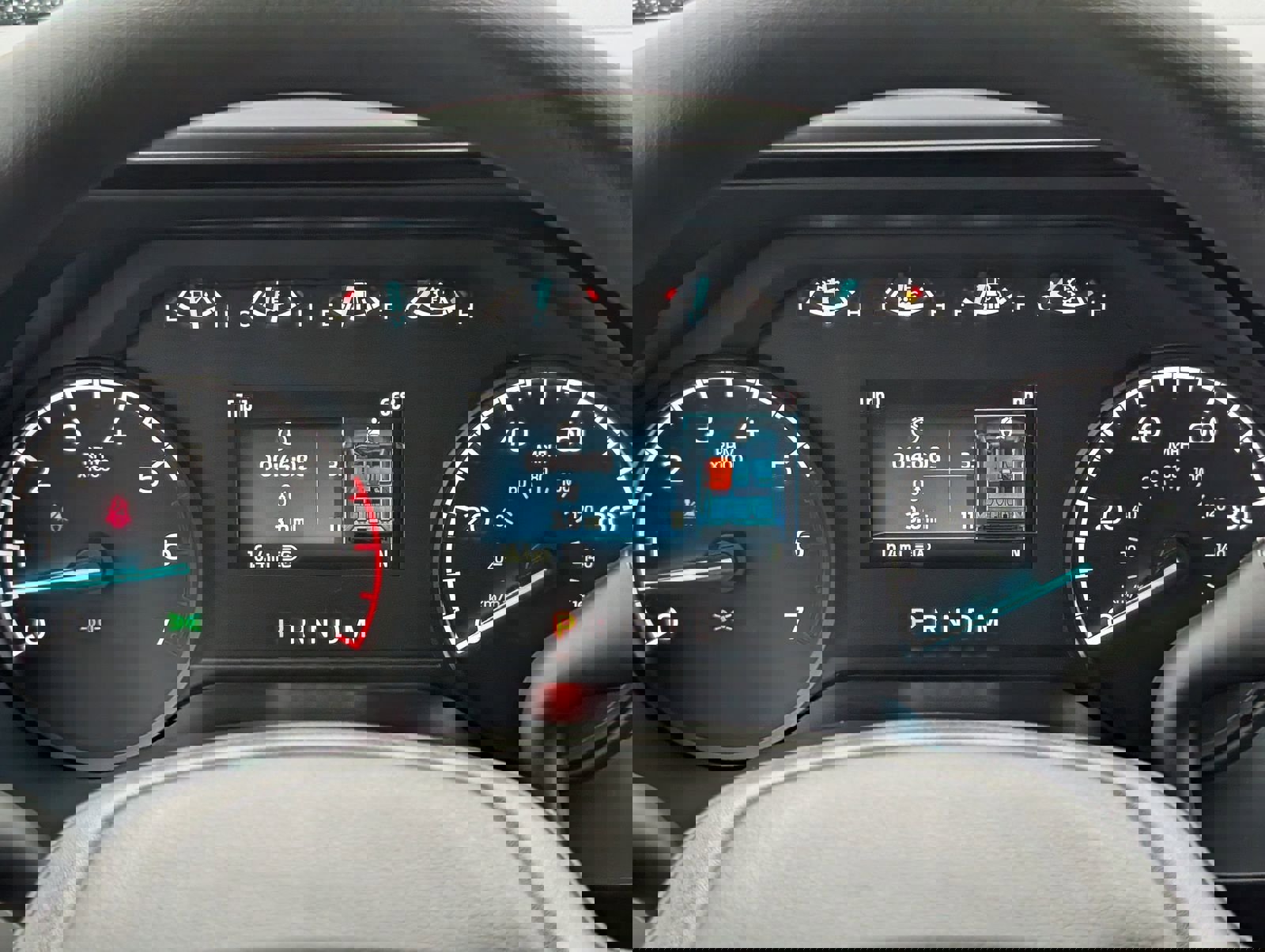 New 2026 Ford F250 XL w/ STX Appearance Package image 25