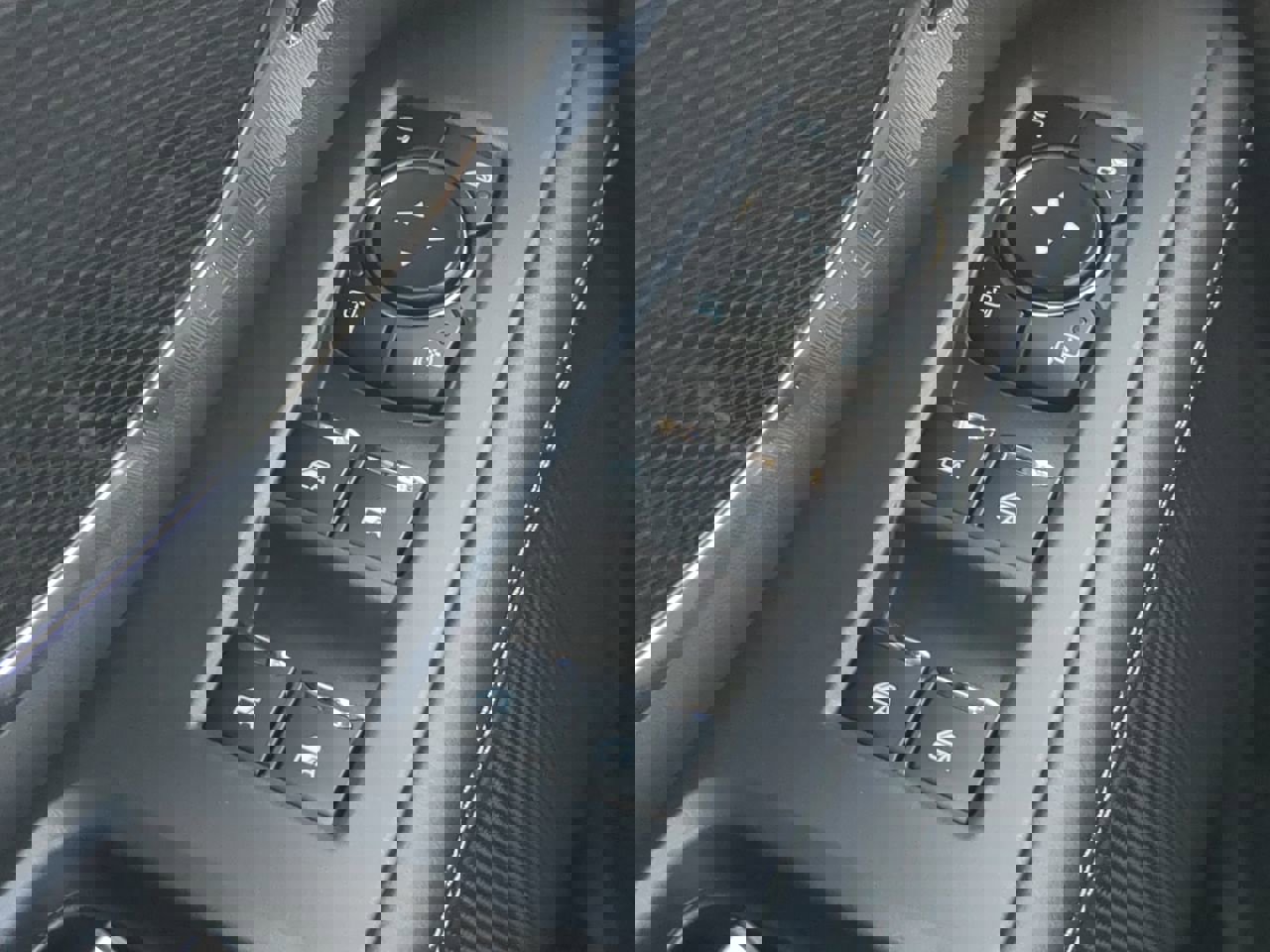 New 2026 Ford Expedition Platinum w/ Stealth Appearance Package image 23