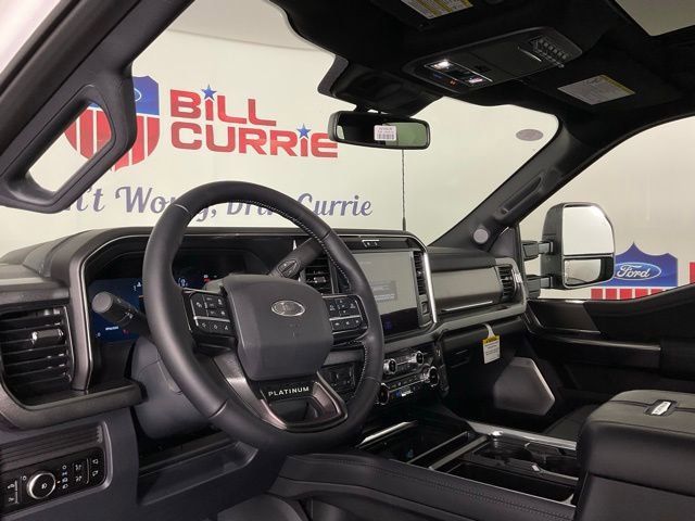 New 2026 Ford F250 Platinum AWD/4WD image 13