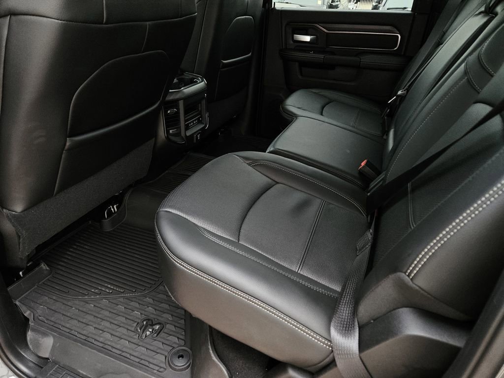 New 2026 RAM 2500 Rebel AWD/4WD image 12