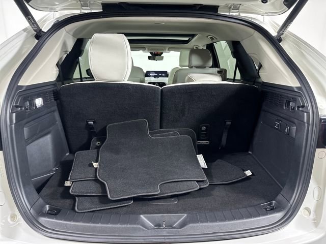Used 2024 MAZDA CX-90 3.3 Turbo S w/ Premium Plus image 26