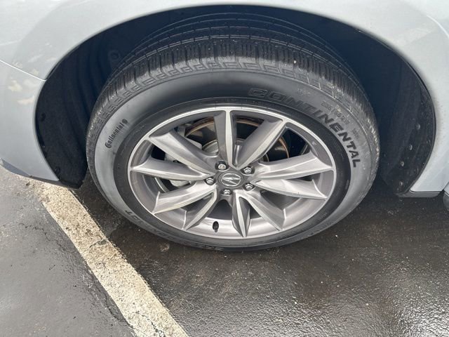 Certified 2022 Acura RDX w/ Technology Package image 25