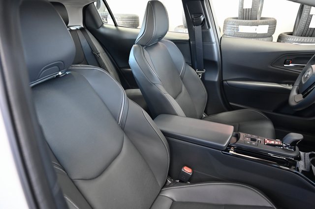 New 2026 Toyota Prius Plug-In Hybrid image 9