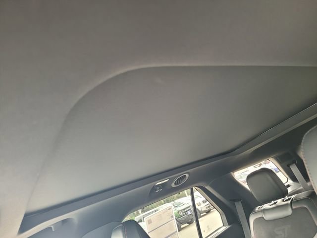 Certified 2025 Ford Explorer ST AWD/4WD image 20