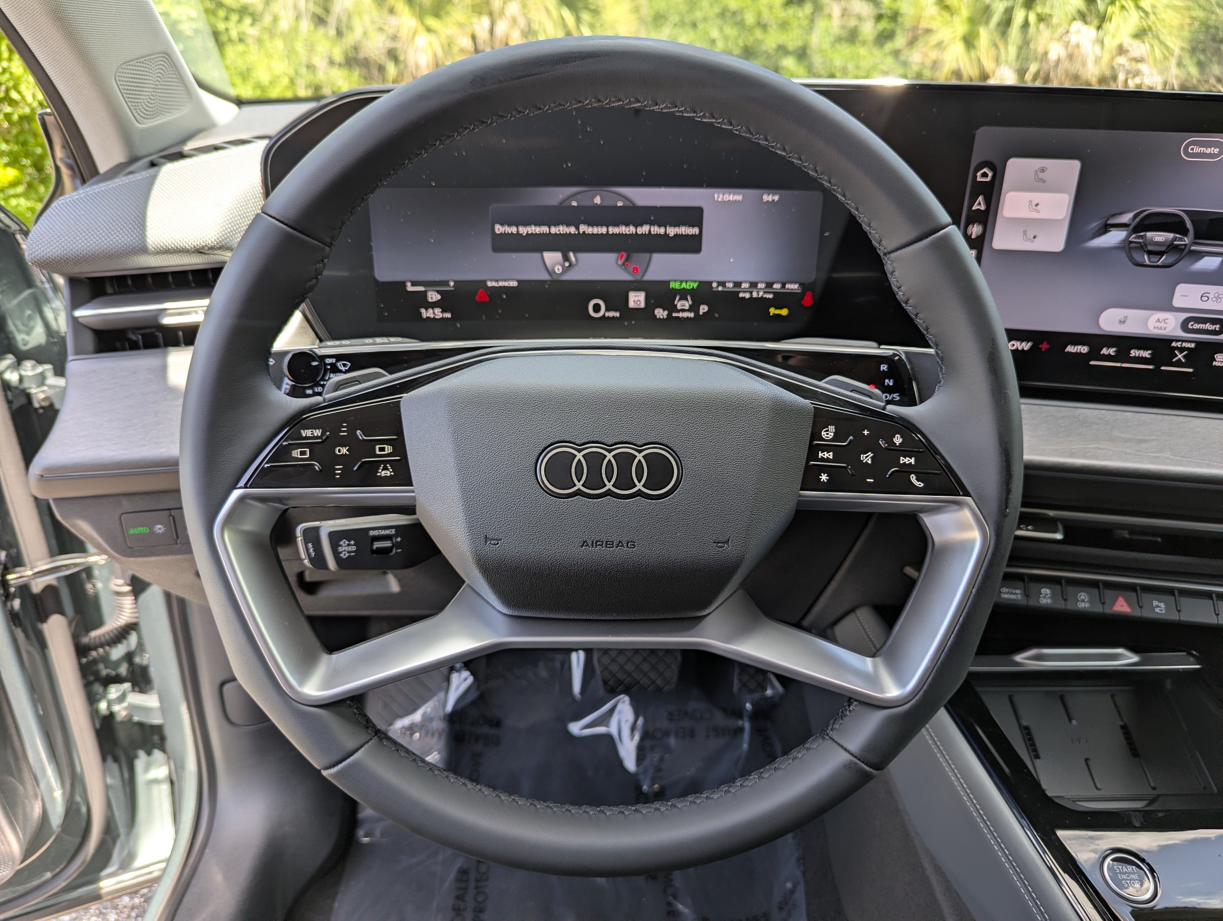 New 2026 Audi Q3 quattro 2.0T AWD/4WD image 33