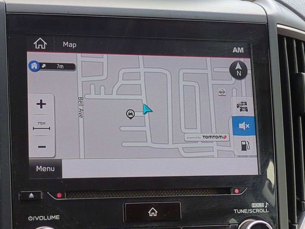 Used 2022 Subaru Forester Touring image 16