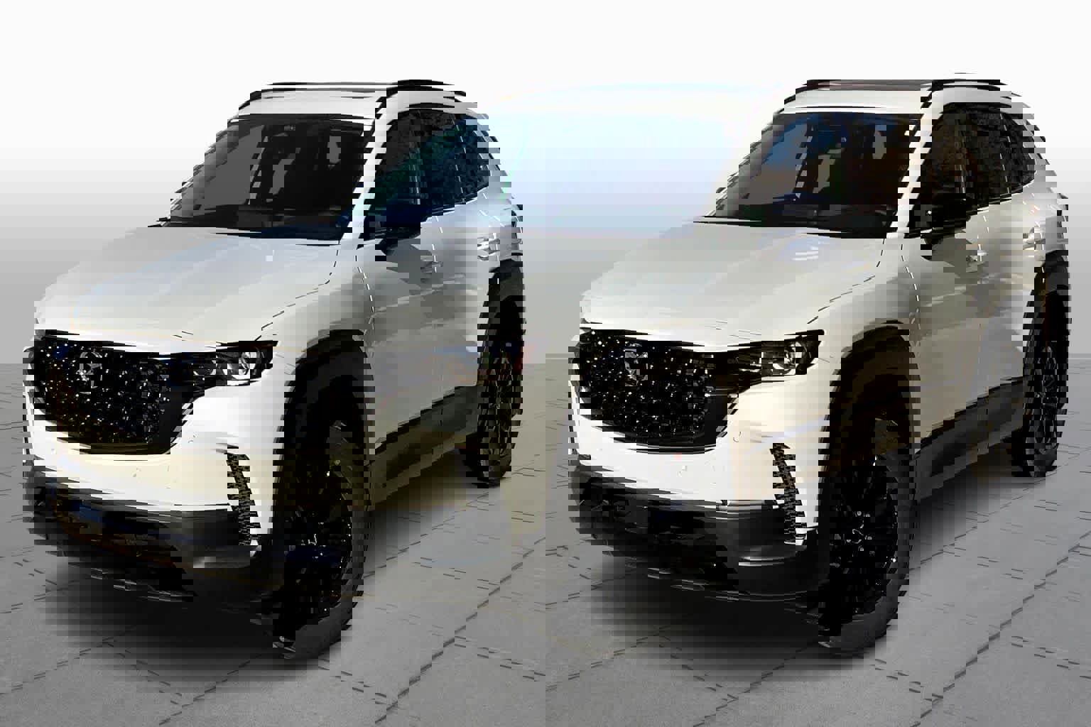 New 2026 MAZDA CX-50 AWD 2.5 Hybrid w/ Weather Package