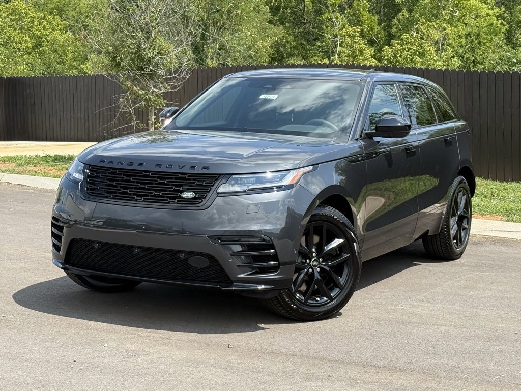 New 2026 Land Rover Range Rover Velar Dynamic SE video 1