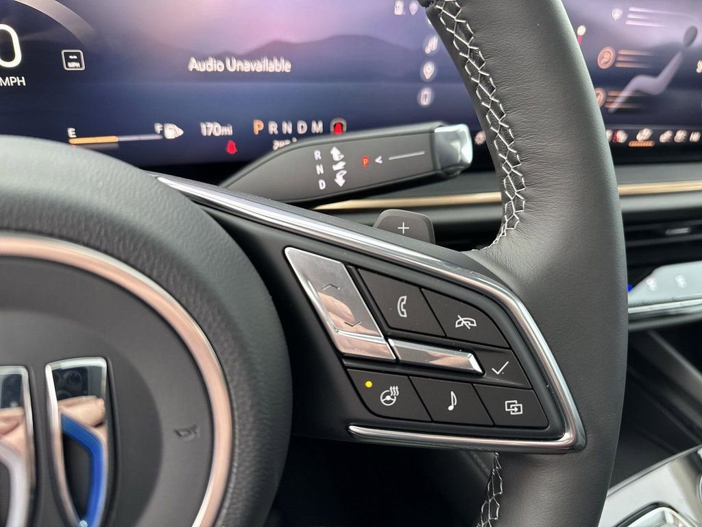 New 2026 Buick Envision Avenir image 18