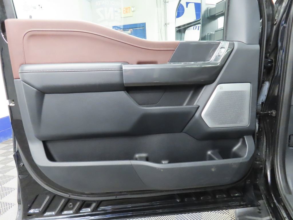 Used 2022 Ford F150 Lariat w/ Equipment Group 502A High AWD/4WD image 61