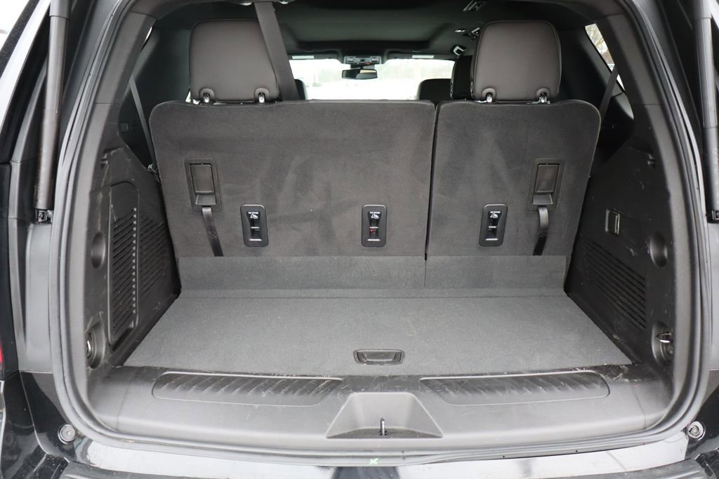 Used 2023 Chevrolet Tahoe LT image 38