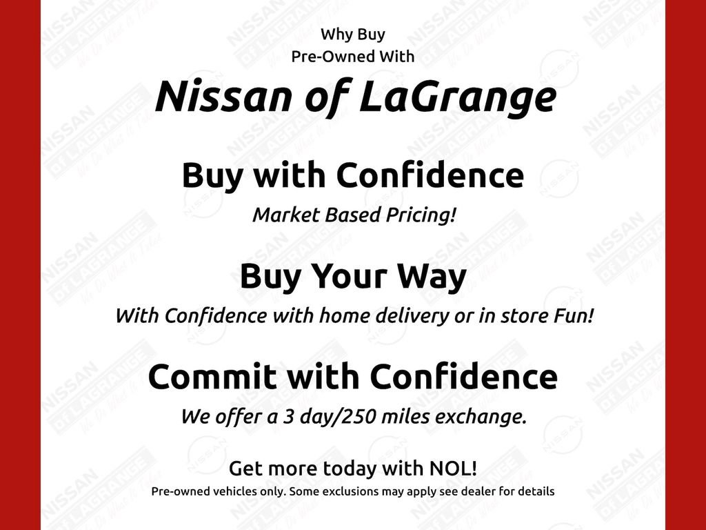 Used 2020 Land Rover Discovery HSE Luxury AWD/4WD image 3