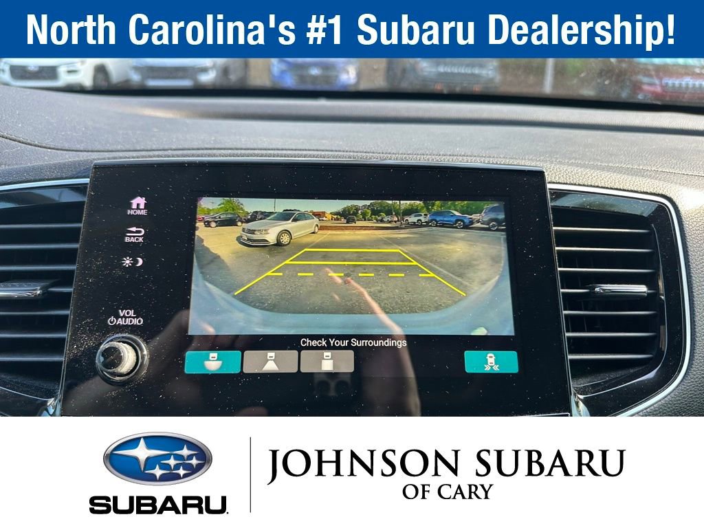 Used 2022 Honda Pilot Special Edition image 11