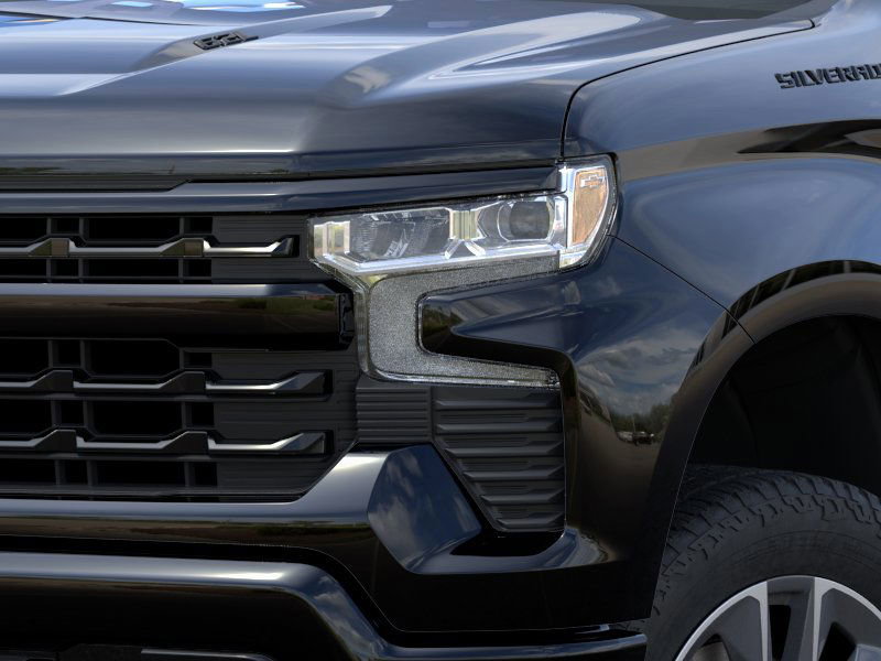 New 2026 Chevrolet Silverado 1500 RST image 34