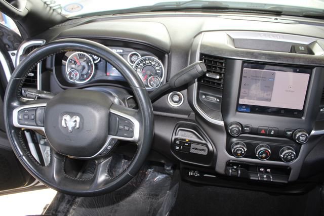 Used 2023 RAM 2500 Big Horn w/ Level 1 Equipment Group image 27