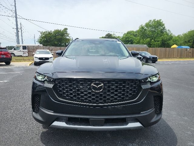 New 2026 MAZDA CX-50 Meridian Edition w/ Weather Package AWD/4WD image 8