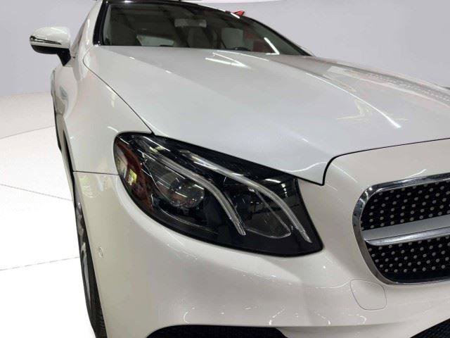 Used 2018 Mercedes-Benz E 400 Coupe image 15