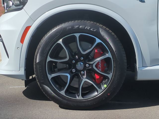 New 2026 Dodge Durango SRT Hellcat image 19