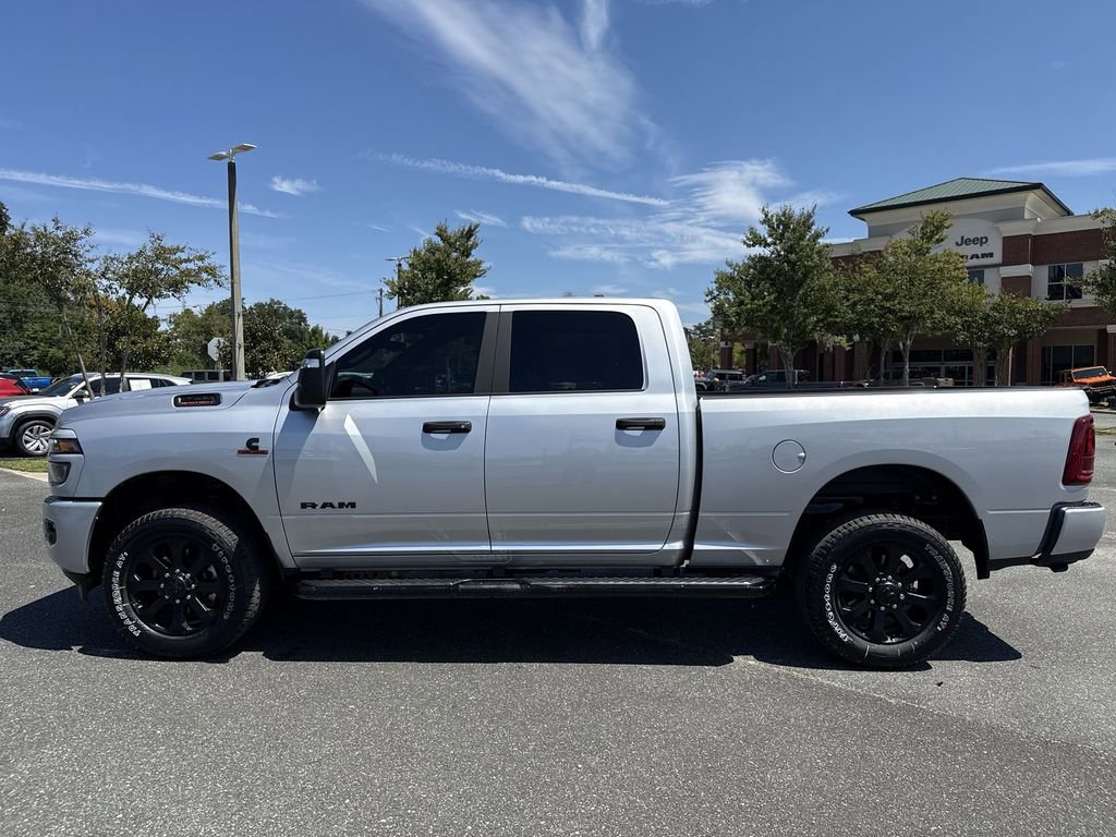 New 2026 RAM 2500 Big Horn image 6