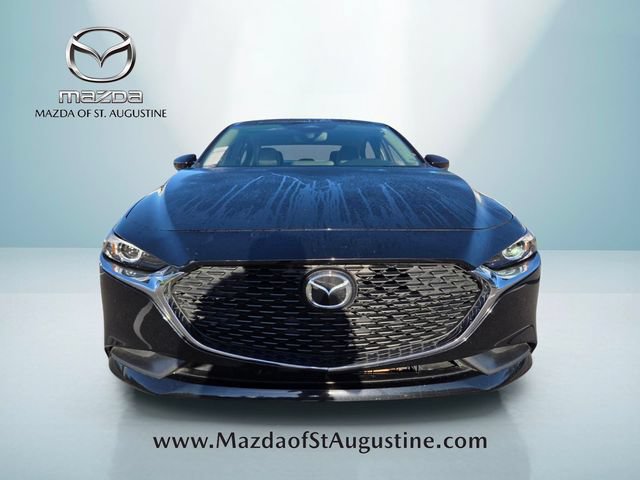 Used 2025 MAZDA MAZDA3 s FWD image 19