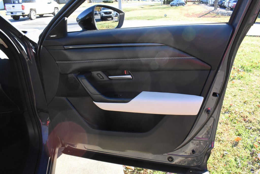 New 2026 MAZDA CX-50 AWD 2.5 S w/ Premium Package image 31