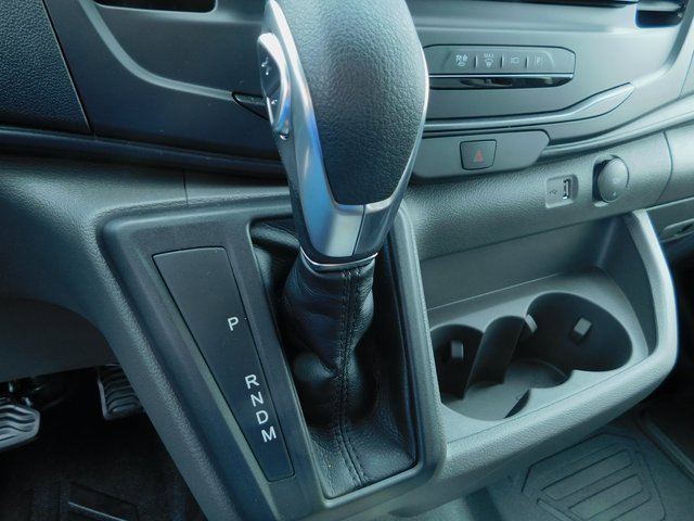 New 2026 Ford Transit 250 148 Medium Roof w/ Load Area Protection Package image 26