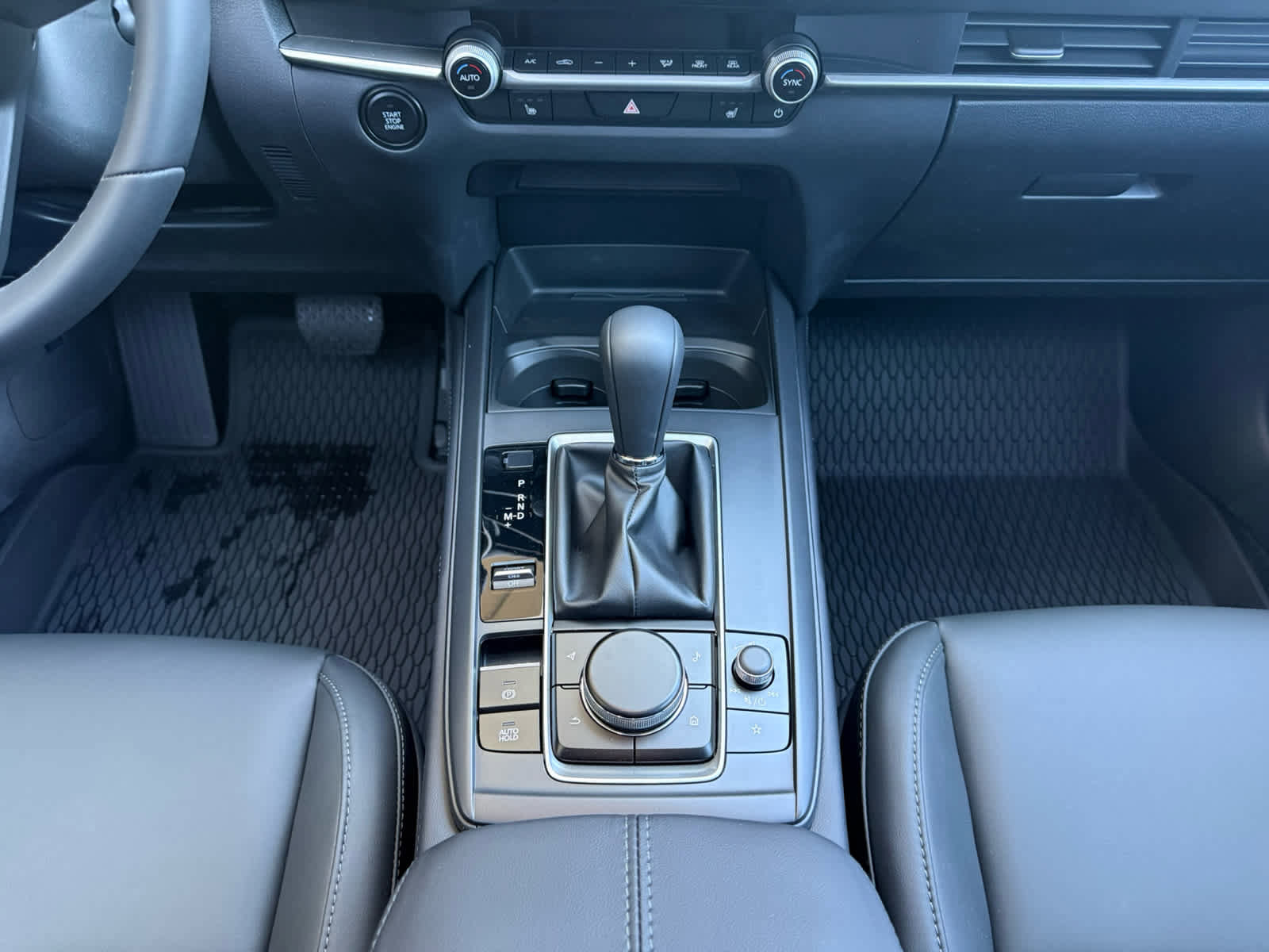 New 2026 MAZDA CX-30 AWD 2.5 S image 10