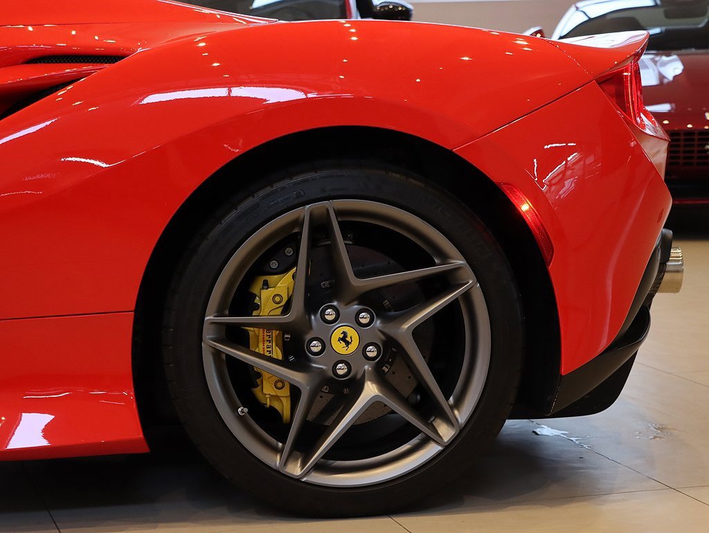 Certified 2023 Ferrari F8 Tributo image 62