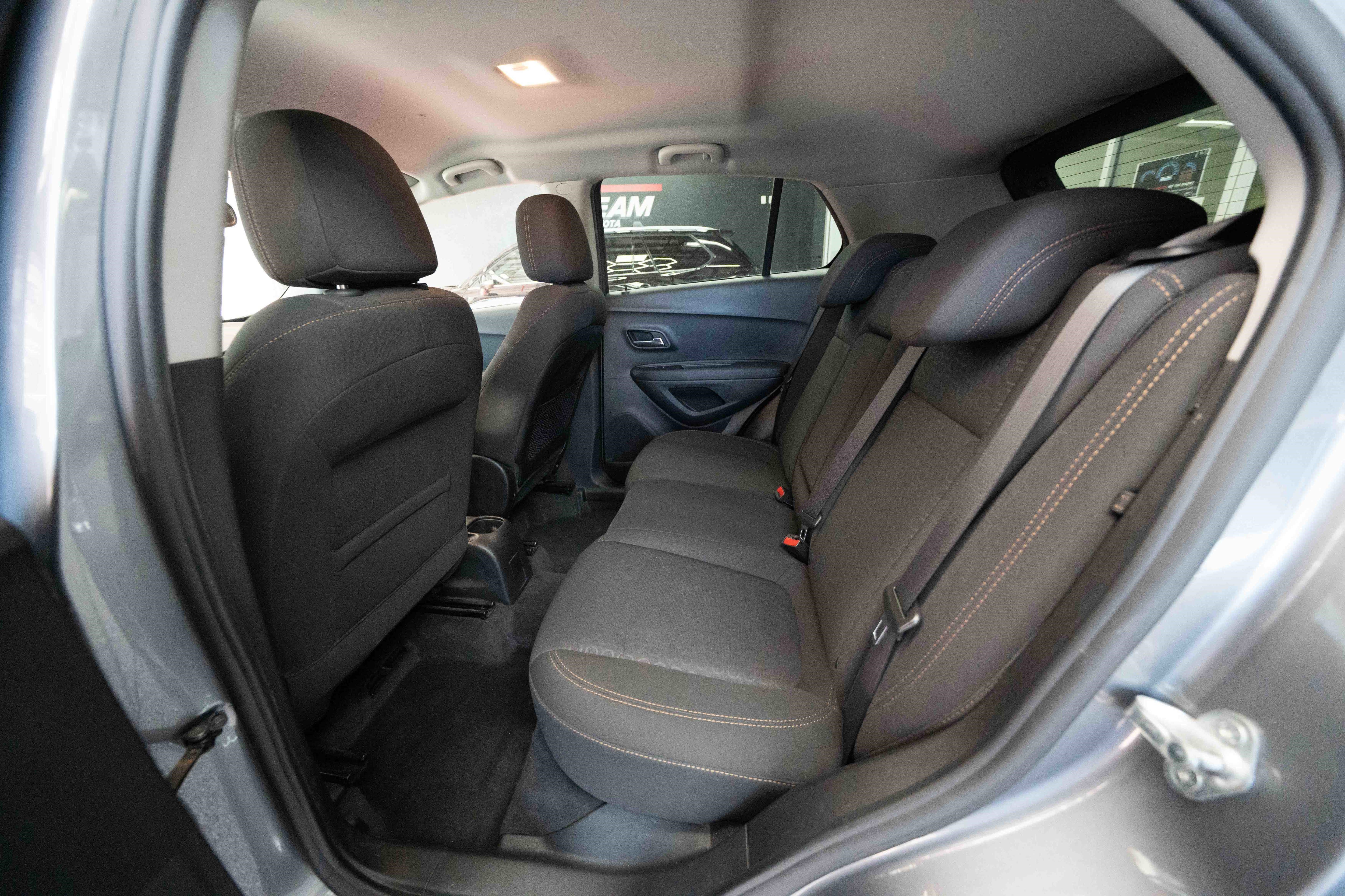 Used 2020 Chevrolet Trax LS w/ Tint and Cruise Package image 23