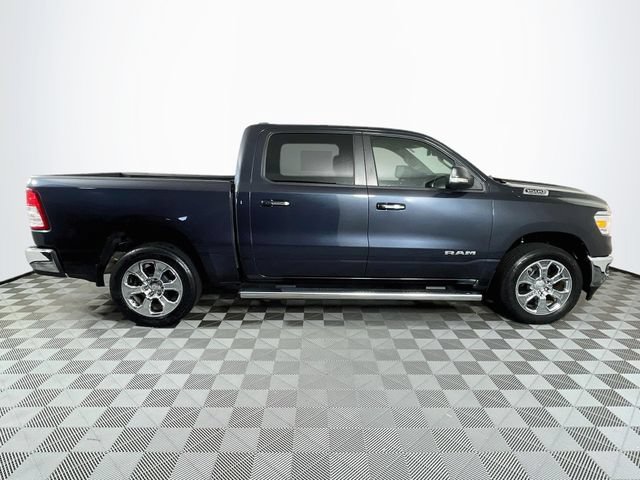 Used 2020 RAM 1500 Big Horn AWD/4WD image 26