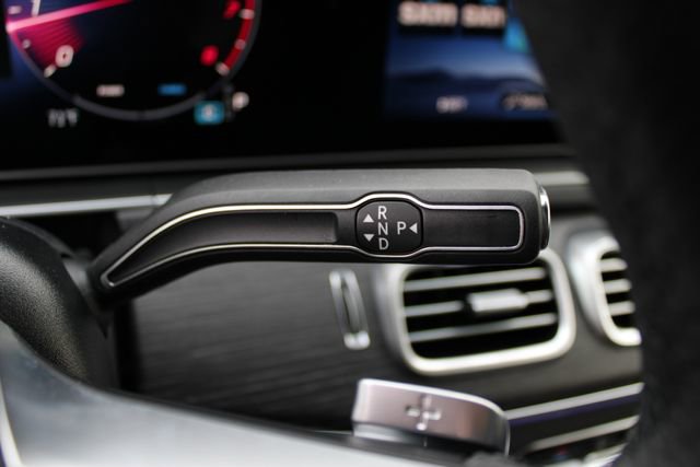New 2026 Mercedes-Benz GLS 450 4MATIC image 15