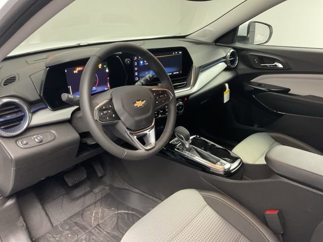 New 2026 Chevrolet Trax LT image 11