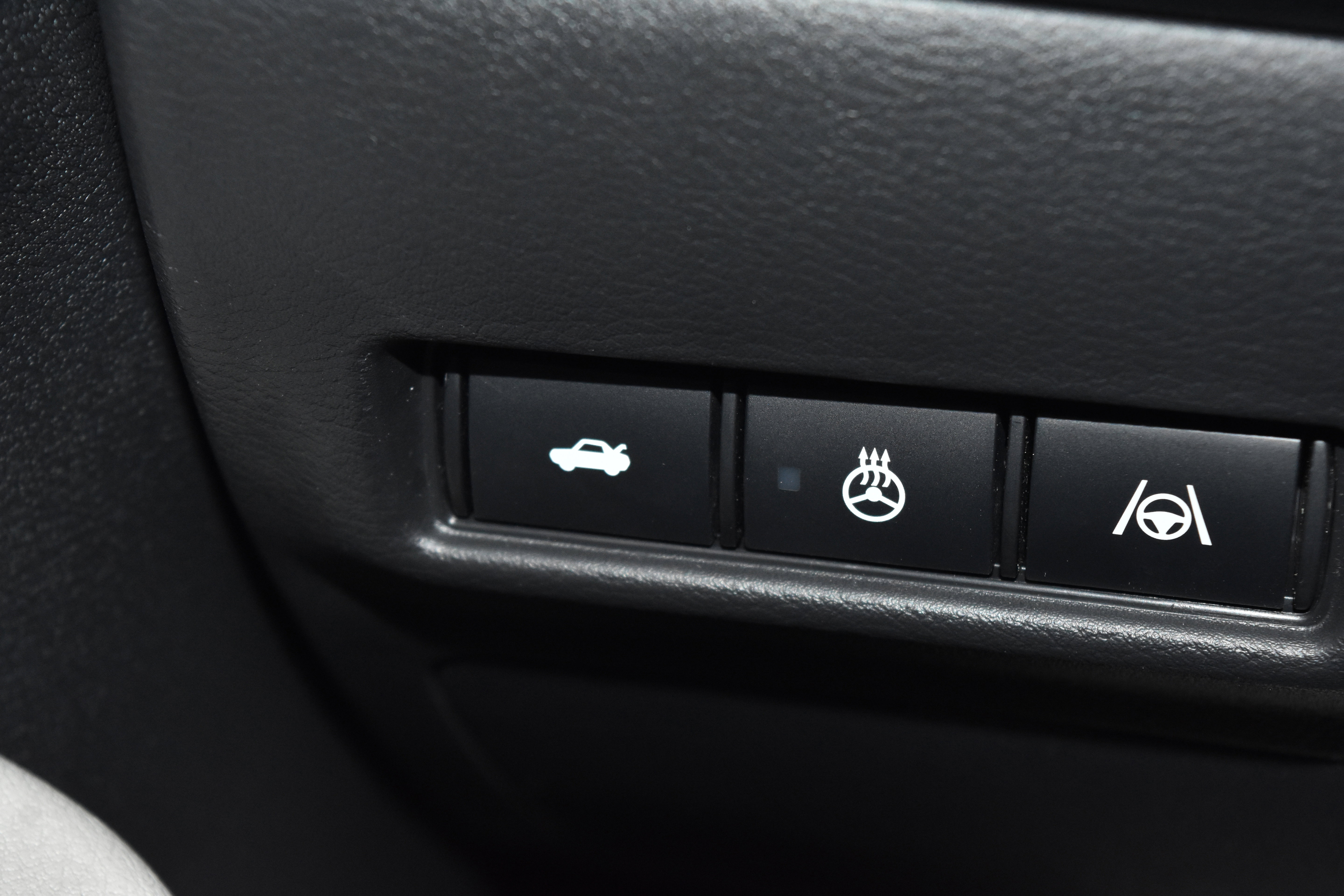 New 2026 Nissan Sentra SL w/ Floor Mat Package image 15