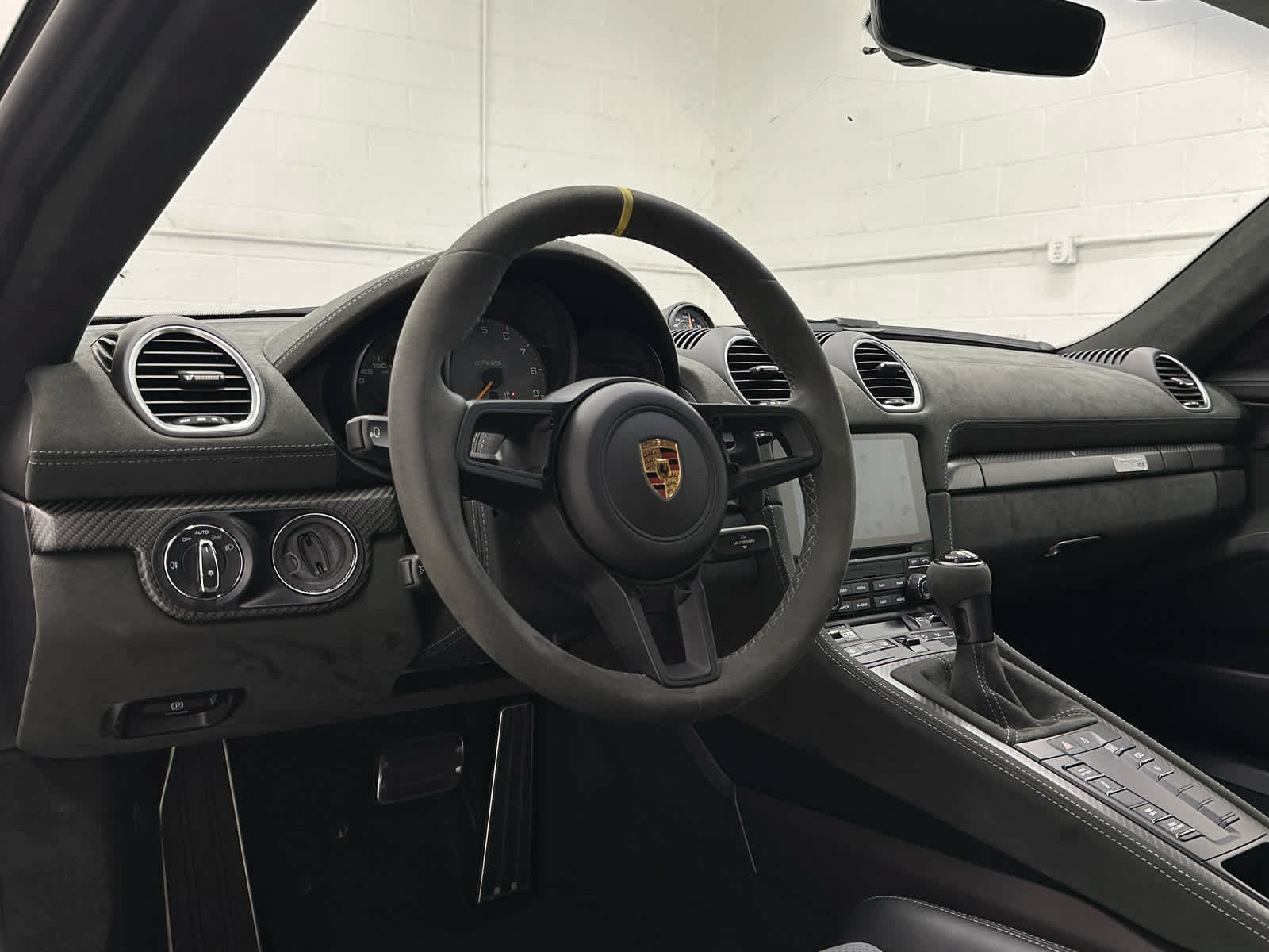 Used 2023 Porsche 718 Cayman GT4 RS RWD image 10
