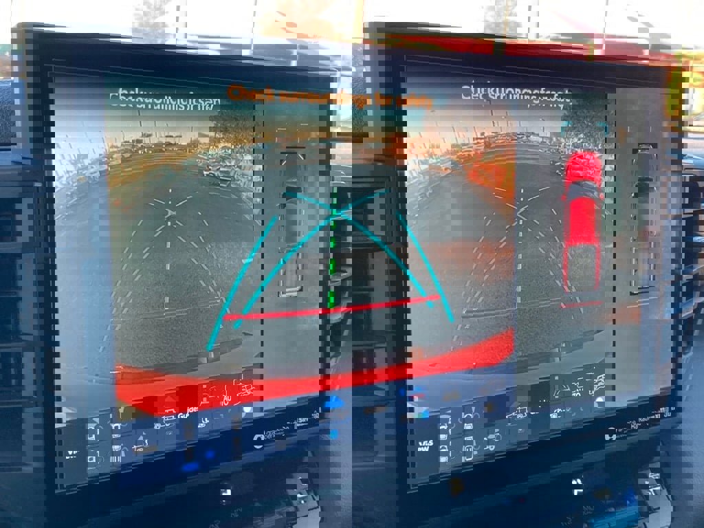 Used 2023 Toyota Tundra TRD Pro w/ TRD Pro Tow Package image 22