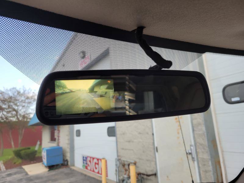 Used 2021 Chevrolet Express 2500 w/ Safety Package RWD image 8