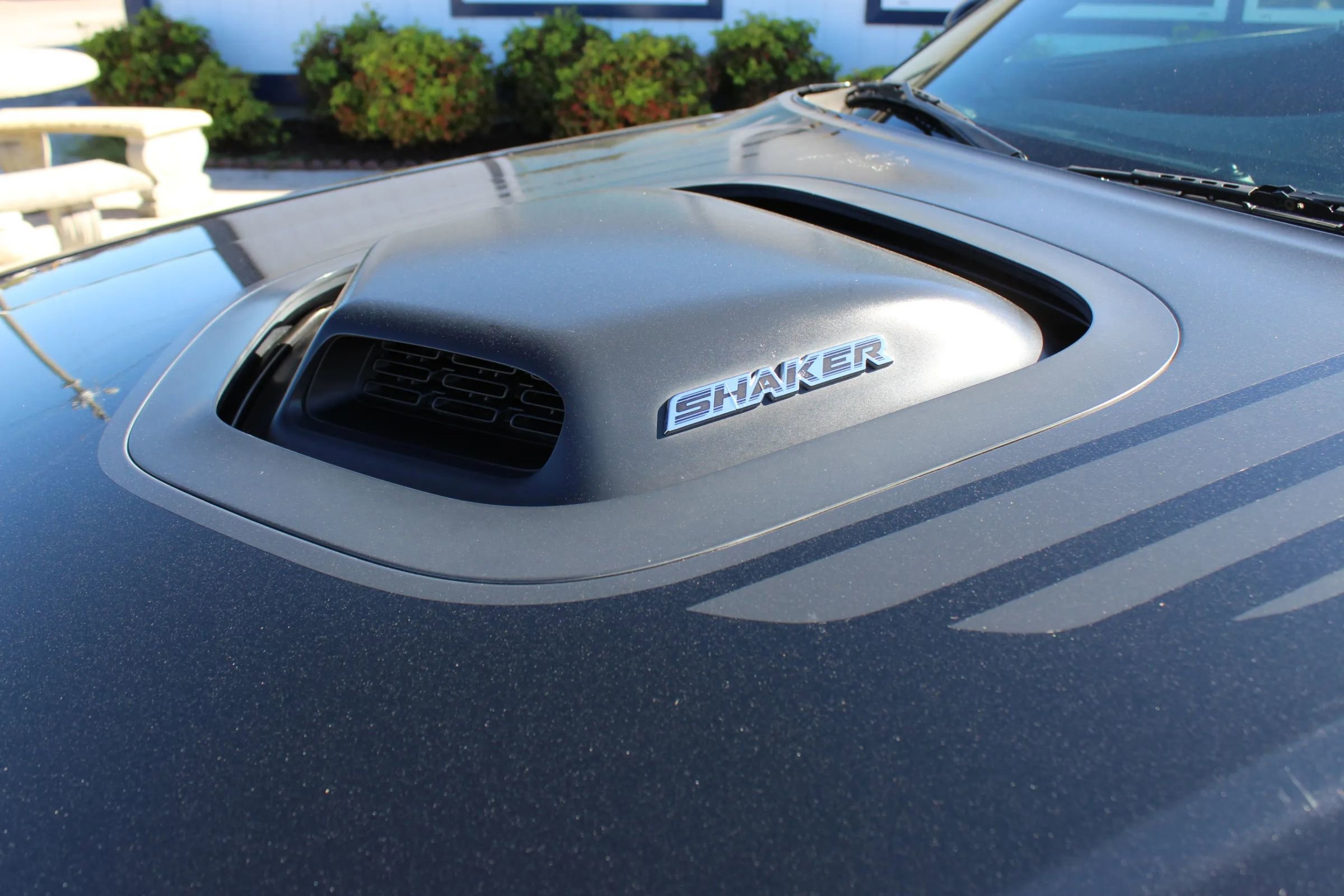 Used 2016 Dodge Challenger R/T Plus image 9