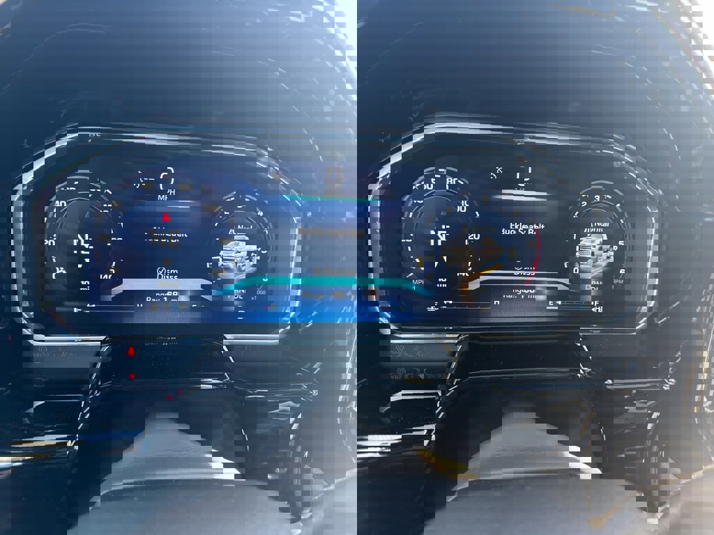 New 2026 Chevrolet Silverado 2500 ZR2 AWD/4WD image 17